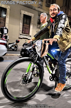 2018-10-18 Milano - Critical Mass 025